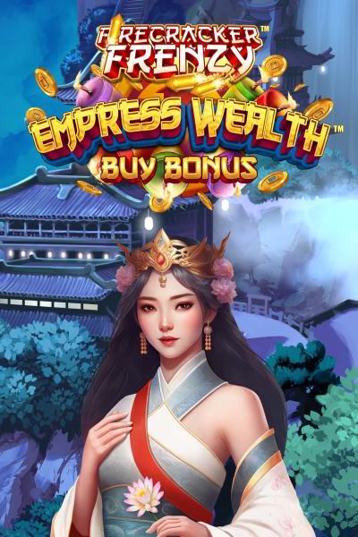 Firecracker Frenzy Empress Wealth Buy Bonus